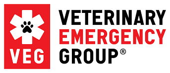 Veterinary Emergency Group logo